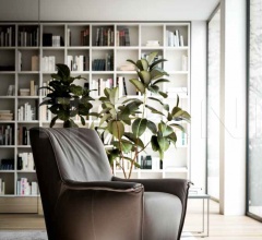 Кресло DIALOGO Кресло DIALOGO фабрика Pianca