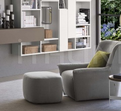 Пуф DIALOGO Пуф DIALOGO фабрика Pianca