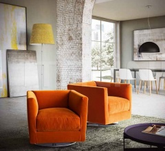 Кресло DOLCEVITA Кресло DOLCEVITA фабрика Pianca