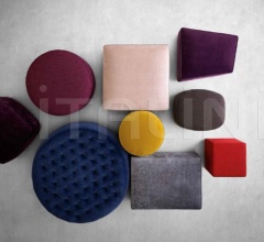 Пуф EDEN Пуф EDEN фабрика Pianca