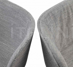 Стул Esse Armchair Стул Esse Armchair фабрика Pianca