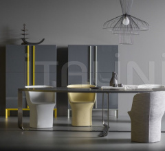 Стул Esse Armchair Стул Esse Armchair фабрика Pianca