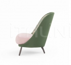 Кресло CALATEA Кресло CALATEA фабрика Pianca