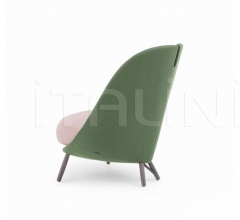 Кресло CALATEA Кресло CALATEA фабрика Pianca