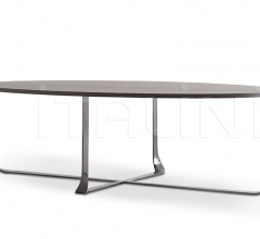 Стол обеденный CONFLUENCE фабрика Pianca