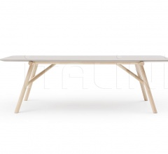 Стол обеденный MAESTRO фабрика Pianca