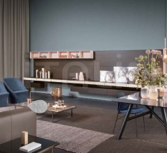 Стол обеденный MAESTRO фабрика Pianca