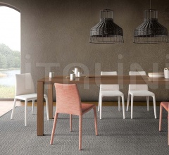 Стол обеденный WOODY фабрика Pianca