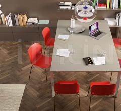 Стул INTRO Стул INTRO фабрика Pianca