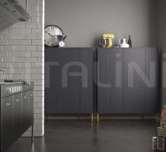 Итальянские Буфеты - Буфет SPAZIO Итальянские Буфеты - Буфет SPAZIO фабрика Pianca
