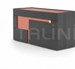 Комод LOGOS Комод LOGOS фабрика Pianca