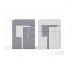 Комод-шкаф LOGOS Комод-шкаф LOGOS фабрика Pianca