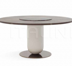 Итальянские Столовая - Стол обеденный Ettore and Ettorino фабрика Pianca