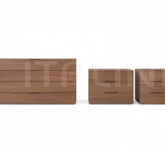 Комод SPAZIO Комод SPAZIO фабрика Pianca