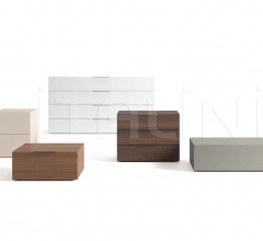 Комод SPAZIO Комод SPAZIO фабрика Pianca