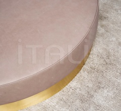 Итальянские Гостиная - Пуф Anais Итальянские Гостиная - Пуф Anais фабрика Baxter