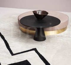 Итальянские Гостиная - Пуф Anais Итальянские Гостиная - Пуф Anais фабрика Baxter