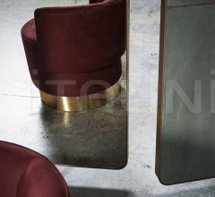 Итальянские Гостиная - Кресло Anais Итальянские Гостиная - Кресло Anais фабрика Baxter