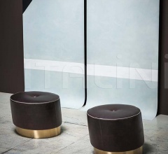 Итальянские Гостиная - Пуф Anais Итальянские Гостиная - Пуф Anais фабрика Baxter