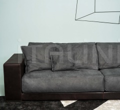 Итальянские Гостиная - Модульный диван BUDAPEST Итальянские Гостиная - Модульный диван BUDAPEST фабрика Baxter