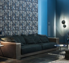 Итальянские Гостиная - Модульный диван BUDAPEST Итальянские Гостиная - Модульный диван BUDAPEST фабрика Baxter