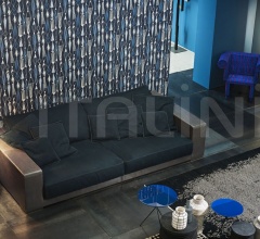 Итальянские Гостиная - Модульный диван BUDAPEST Итальянские Гостиная - Модульный диван BUDAPEST фабрика Baxter