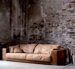 Итальянские Гостиная - Модульный диван BUDAPEST Итальянские Гостиная - Модульный диван BUDAPEST фабрика Baxter