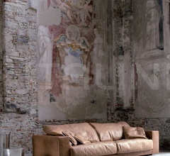 Итальянские Гостиная - Модульный диван BUDAPEST Итальянские Гостиная - Модульный диван BUDAPEST фабрика Baxter