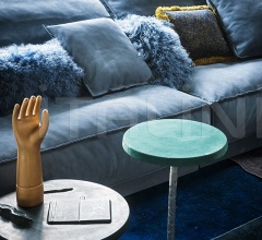 Итальянские Диваны - Модульный диван BUDAPEST SOFT Итальянские Диваны - Модульный диван BUDAPEST SOFT фабрика Baxter
