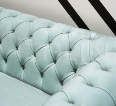 Итальянские Диваны - Диван DIANA CHESTER LOUNGE Итальянские Диваны - Диван DIANA CHESTER LOUNGE фабрика Baxter