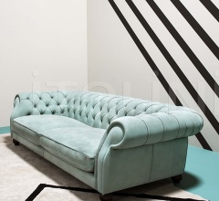Итальянские Диваны - Диван DIANA CHESTER LOUNGE Итальянские Диваны - Диван DIANA CHESTER LOUNGE фабрика Baxter
