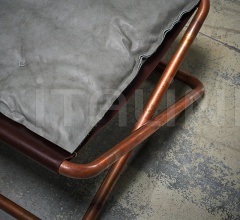 Лежак RIMINI Лежак RIMINI фабрика Baxter