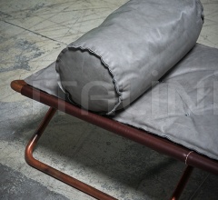 Лежак RIMINI Лежак RIMINI фабрика Baxter