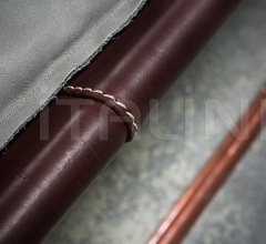 Лежак RIMINI Лежак RIMINI фабрика Baxter