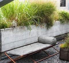 Лежак RIMINI Лежак RIMINI фабрика Baxter