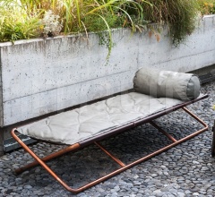 Лежак RIMINI Лежак RIMINI фабрика Baxter