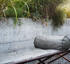 Лежак RIMINI Лежак RIMINI фабрика Baxter