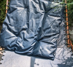 Лежак RIMINI Лежак RIMINI фабрика Baxter