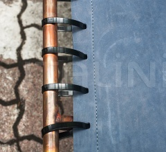 Лежак RIMINI Лежак RIMINI фабрика Baxter