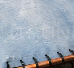 Лежак RIMINI Лежак RIMINI фабрика Baxter