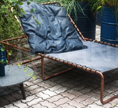 Лежак RIMINI Лежак RIMINI фабрика Baxter