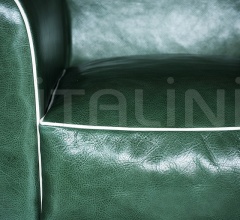 Итальянские Гостиная - Кресло AMBURGO BABY Итальянские Гостиная - Кресло AMBURGO BABY фабрика Baxter