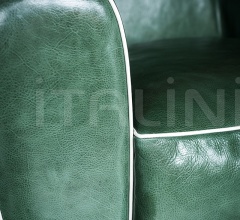 Итальянские Гостиная - Кресло AMBURGO BABY Итальянские Гостиная - Кресло AMBURGO BABY фабрика Baxter