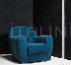 Итальянские Гостиная - Кресло AMBURGO BABY Итальянские Гостиная - Кресло AMBURGO BABY фабрика Baxter