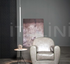 Итальянские Гостиная - Кресло AMBURGO BABY Итальянские Гостиная - Кресло AMBURGO BABY фабрика Baxter