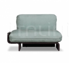 Итальянские  - Кресло BARDOT Итальянские  - Кресло BARDOT фабрика Baxter