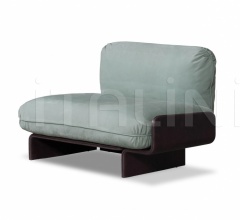 Итальянские  - Кресло BARDOT Итальянские  - Кресло BARDOT фабрика Baxter