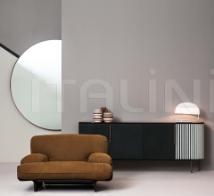 Итальянские  - Кресло BARDOT Итальянские  - Кресло BARDOT фабрика Baxter