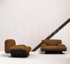 Итальянские  - Кресло BARDOT Итальянские  - Кресло BARDOT фабрика Baxter