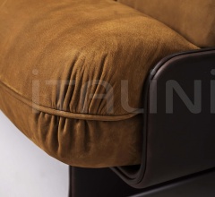 Итальянские  - Кресло BARDOT Итальянские  - Кресло BARDOT фабрика Baxter